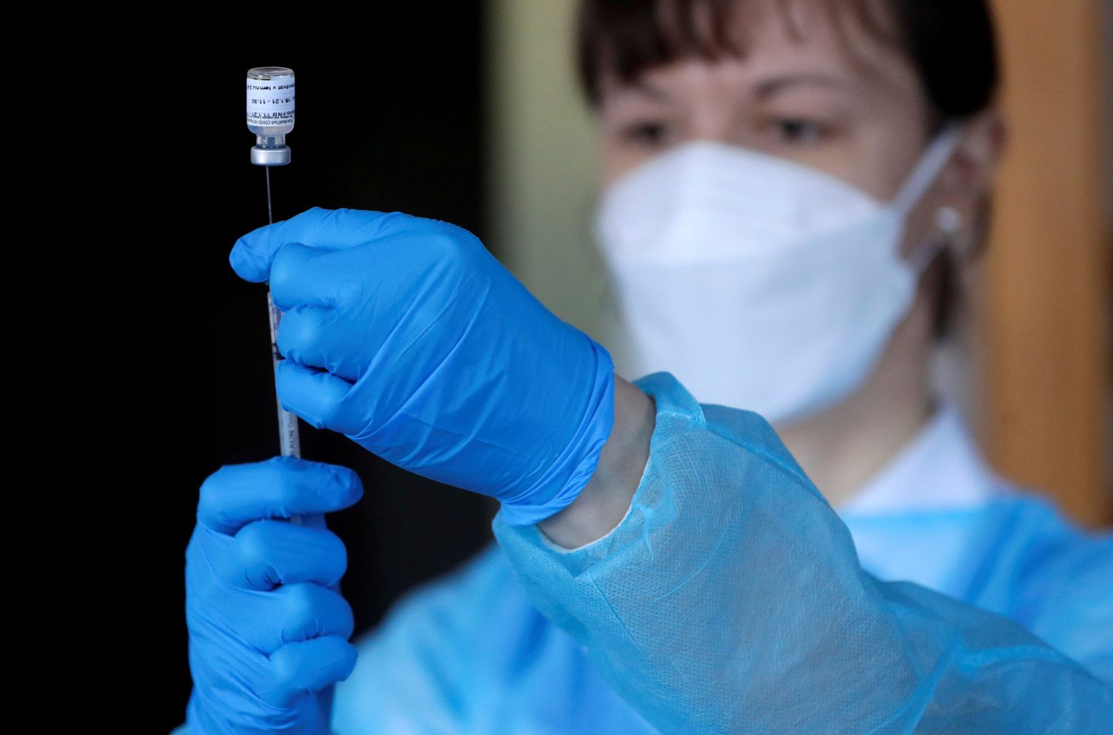 Εμβόλια - «Ίσως είναι λιγότερο αποτελεσματικά κατά της Όμικρον» λέει ο ΠΟΥ