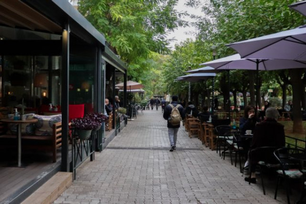 Επίδομα 534 ευρώ – Η λίστα με τους ΚΑΔ που δικαιούνται αναστολές συμβάσεων τον Ιανουάριο