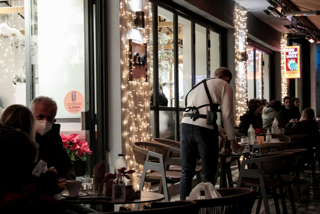 Ψαλτοπούλου – Η παραλλαγή Όμικρον έχει φέρει και πάλι το άγνωστο μπροστά μας