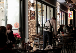 Ψαλτοπούλου – Η παραλλαγή Όμικρον έχει φέρει και πάλι το άγνωστο μπροστά μας