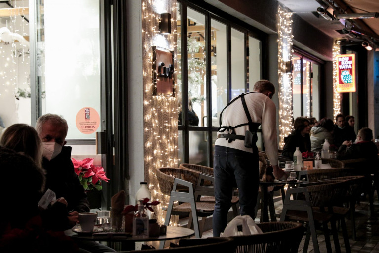 Ψαλτοπούλου – Η παραλλαγή Όμικρον έχει φέρει και πάλι το άγνωστο μπροστά μας