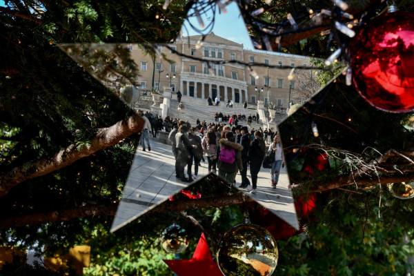 Κοροναϊός – Πού εντοπίζονται τα 3.526 κρούσματα – Δείτε αναλυτικά τον χάρτη της διασποράς