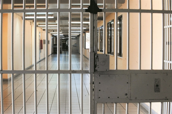 Κορυδαλλός – Έρευνα στα κελιά των φυλακών – Τι βρέθηκε