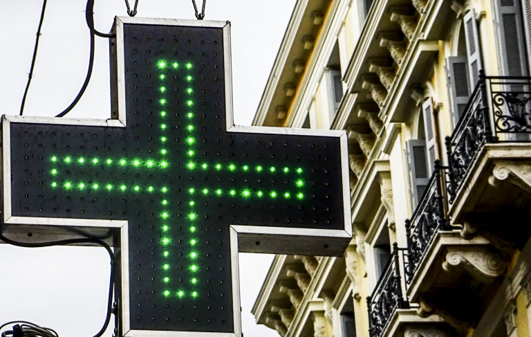 Κοροναϊός – Φαρμακοποιός δήλωσε 2.200 rapid test τα οποία ουδέποτε είχε πάρει