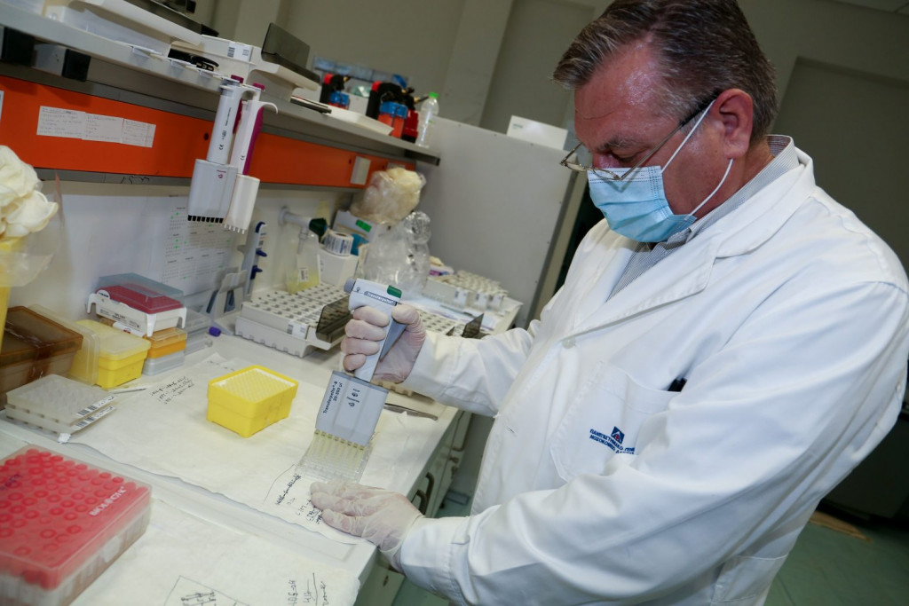 ΠΟΥ – Η «Ομικρον» είναι σε περισσότερες χώρες από όσο φανταζόμαστε