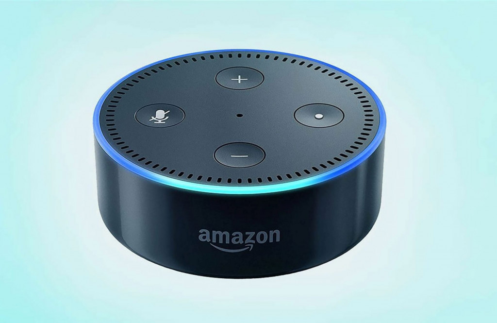 Amazon – H Alexa πρότεινε σε δεκάχρονη να βάλει κέρμα στην πρίζα