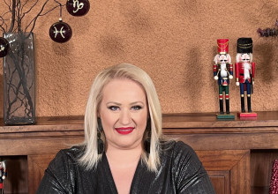 Άση Μπήλιου – Ετήσιες προβλέψεις για το 2022