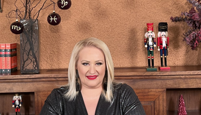 Άση Μπήλιου – Ετήσιες προβλέψεις για το 2022