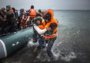 Μεταναστευτικό – Άνοιξε την «κάνουλα» των προσφύγων ο Ερντογάν; Τρία ναυάγια τις τελευταίες ώρες