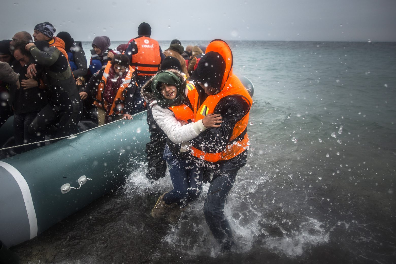 Μεταναστευτικό - Άνοιξε την «κάνουλα» των προσφύγων ο Ερντογάν; Τρία ναυάγια τις τελευταίες ώρες