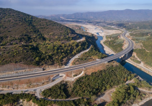 ΓΕΚ ΤΕΡΝΑ – Κατά 2,3 φορές η κάλυψη του ομολόγου – Στο 2,3% το επιτόκιο
