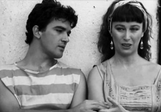 Βερόνικα Φορκέ – Αυτοκτόνησε η «Κίκα» του Αλμοδοβάρ