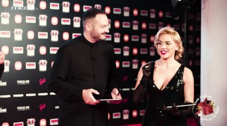 10 χρόνια Panik Records – Δείτε πριν την μετάδοση μοναδικά πλάνα από το backstage της βραδιάς