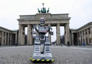 «Killer robots» – Ο ΟΗΕ ζητά θεσμικό πλαίσιο για τα αυτόνομα οπλικά συστήματα