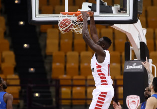 Ολυμπιακός – Ιωνικός 110-85 – Απογευματινός περίπατος και… Final 4 για τους «ερυθρόλευκους»