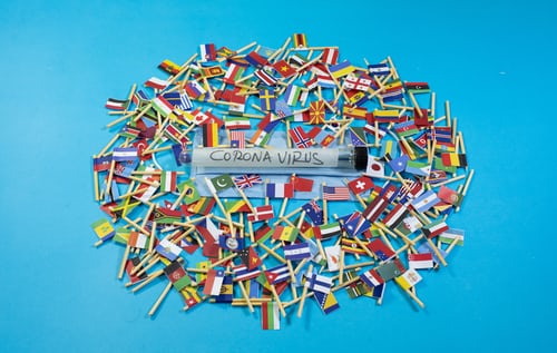 Όχι στον καταναγκαστικό εμβολιασμό λέει ο ΟΗΕ