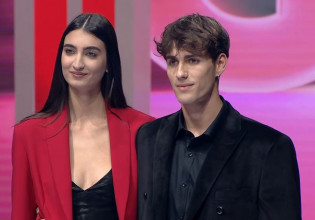 GNTM – Έφτασε στην πηγή αλλά νερό δεν ήπιε και αποχώρησε λίγο πριν τον μεγάλο τελικό