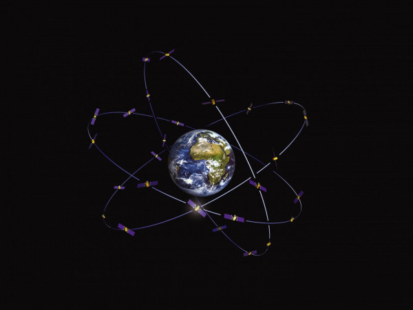 Galileo – Ακόμα δύο δορυφόροι για την ευρωπαϊκή απάντηση στο GPS