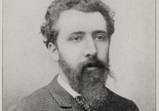 Georges Seurat – Αφιερωμένο στον σπουδαίο ζωγράφο το σημερινό doodle της Google