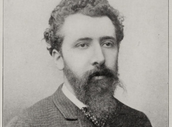 Georges Seurat – Αφιερωμένο στον σπουδαίο ζωγράφο το σημερινό doodle της Google