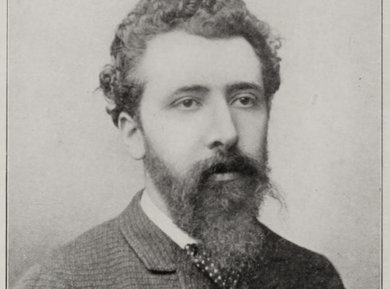 Georges Seurat – Αφιερωμένο στον σπουδαίο ζωγράφο το σημερινό doodle της Google