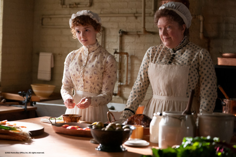 Τρεις ολοκαίνουργιες σειρές που δεν πρέπει να χάσεις τον Ιανουάριο