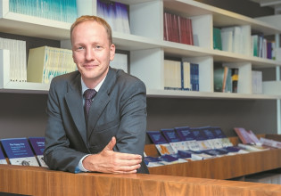 Γκούντραμ Βολφ – «Δύσκολα θα μεταβεί η Τουρκία σε μια νέα, πιο σταθερή κυβέρνηση»