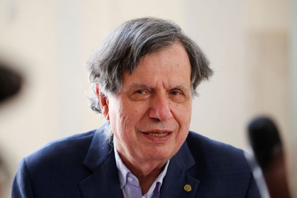 Ένα ιδιαίτερο βραβείο Νομπέλ