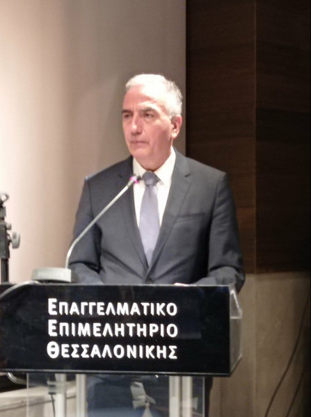 Τι είπαν Άδωνις – Καλαφάτης για το Interreg