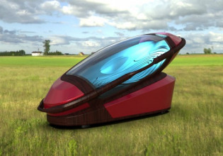 Κάψουλα αυτοκτονίας φέρεται να κρίθηκε νόμιμη στην Ελβετία