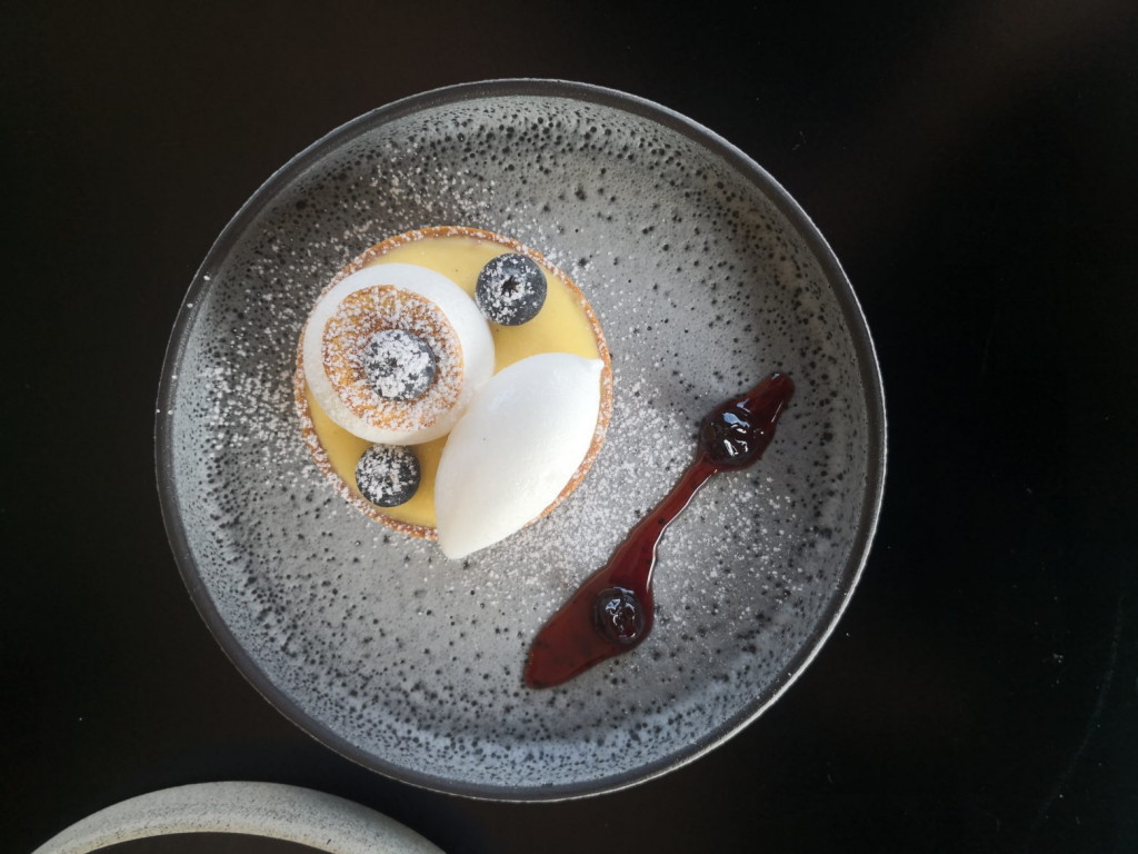 Γιατί είναι… Φοίνο το εστιατόριο των υψηλών γεύσεων και αισθήσεων στην Καλαμάτα