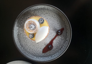 Γιατί είναι… Φοίνο το εστιατόριο των υψηλών γεύσεων και αισθήσεων στην Καλαμάτα