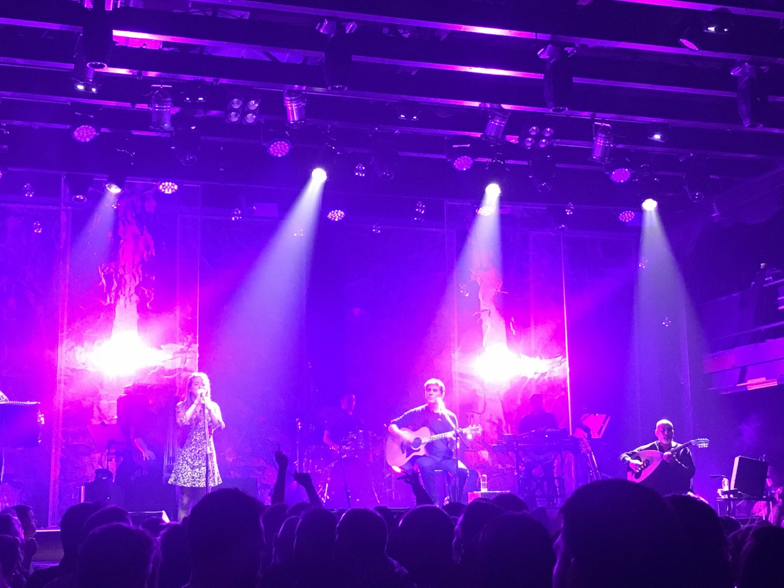 Μια νύχτα στον Σωκράτη Μάλαμα