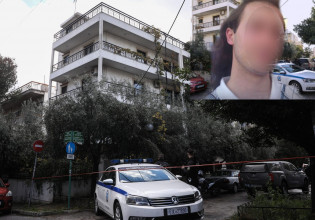 Οικογενειακή τραγωδία στο Νέο Ηράκλειο – Τι έγραφαν τα σημειώματα που βρέθηκαν δίπλα στα νεκρά αδέρφια