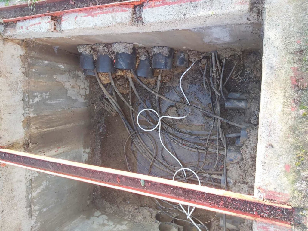 Μεσολόγγι-Λεηλατείται η Δημοτική περιουσία