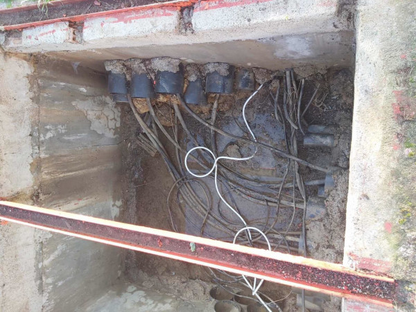 Μεσολόγγι-Λεηλατείται η Δημοτική περιουσία