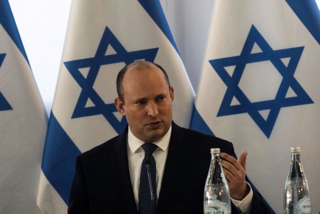 Ισραήλ – Σε αυτοαπομόνωση ο πρωθυπουργός – Βρέθηκε θετική η κόρη του