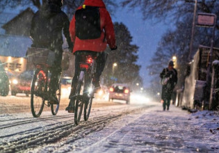 Δανία – Σε όλη τη χώρα εξαπλώθηκε η παραλλαγή Ομικρον