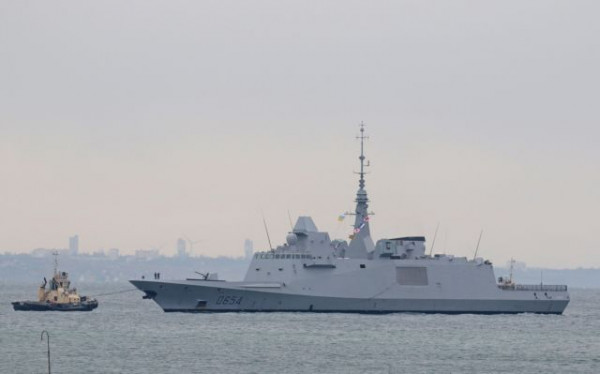 Ρωσία – Κατηγορεί το ΝΑΤΟ ότι προετοιμάζεται για σύγκρουση ευρείας κλίμακας