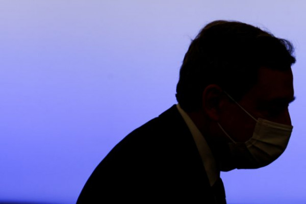 Μάριο Ντράγκι – Είναι ο ιταλός τεχνοκράτης ο ισχυρότερος άνθρωπος στην Ευρώπη;