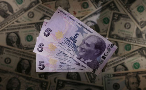 Reuters – Ανάκαμψη της τουρκικής λίρας μετά τη δέσμευση Ερντογάν ότι θα στηρίξει την οικονομία