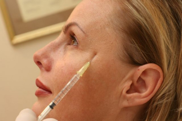 Αλαν Σκοτ – Πέθανε ο δημιουργός του Botox