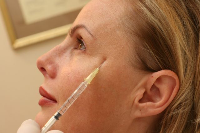 Αλαν Σκοτ – Πέθανε ο δημιουργός του Botox