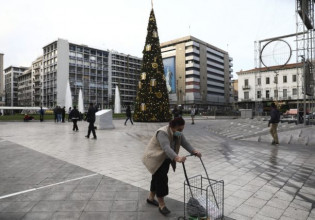 Κοροναϊός – Νέα μέτρα για ανεμβολίαστους ενόψει Χριστουγέννων εισηγούνται οι ειδικοί – Οι προτάσεις για τα θεματικά πάρκα και πιστοποιητικό νόσησης