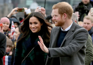 Μέγκαν Μαρκλ – Δικαστική νίκη απέναντι στη Mail on Sunday