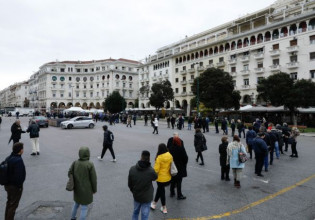 Βατόπουλος – Να γίνει υποχρεωτικός ο εμμβολιασμός για τους άνω των 50 – Τι είπε για την Όμικρον