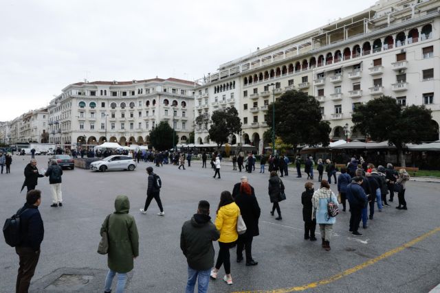 Βατόπουλος - Να γίνει υποχρεωτικός ο εμμβολιασμός για τους άνω των 50 - Τι είπε για την Όμικρον