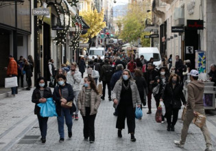 Κοροναϊός – Εφιαλτική εκτίμηση για 100 θανάτους την ημέρα μέχρι τέλος του χρόνου – Στο μικροσκόπιο η επίδραση της Όμικρον στην πορεία της πανδημίας