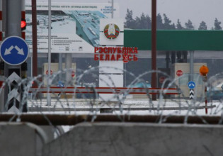 Πολωνία – Στα σύνορα με Λευκορωσία επαναπροώθησαν οι Αρχές 28 μετανάστες