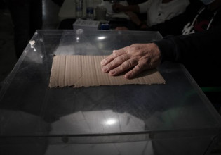 ΚΙΝΑΛ – Ένταση μεταξύ αντιπροσώπων σε εκλογικό τμήμα του Ορχομενού